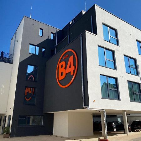 Hotel B4 Лімбург-ан-дер-Лан Екстер'єр фото