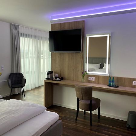 Hotel B4 Лімбург-ан-дер-Лан Номер фото