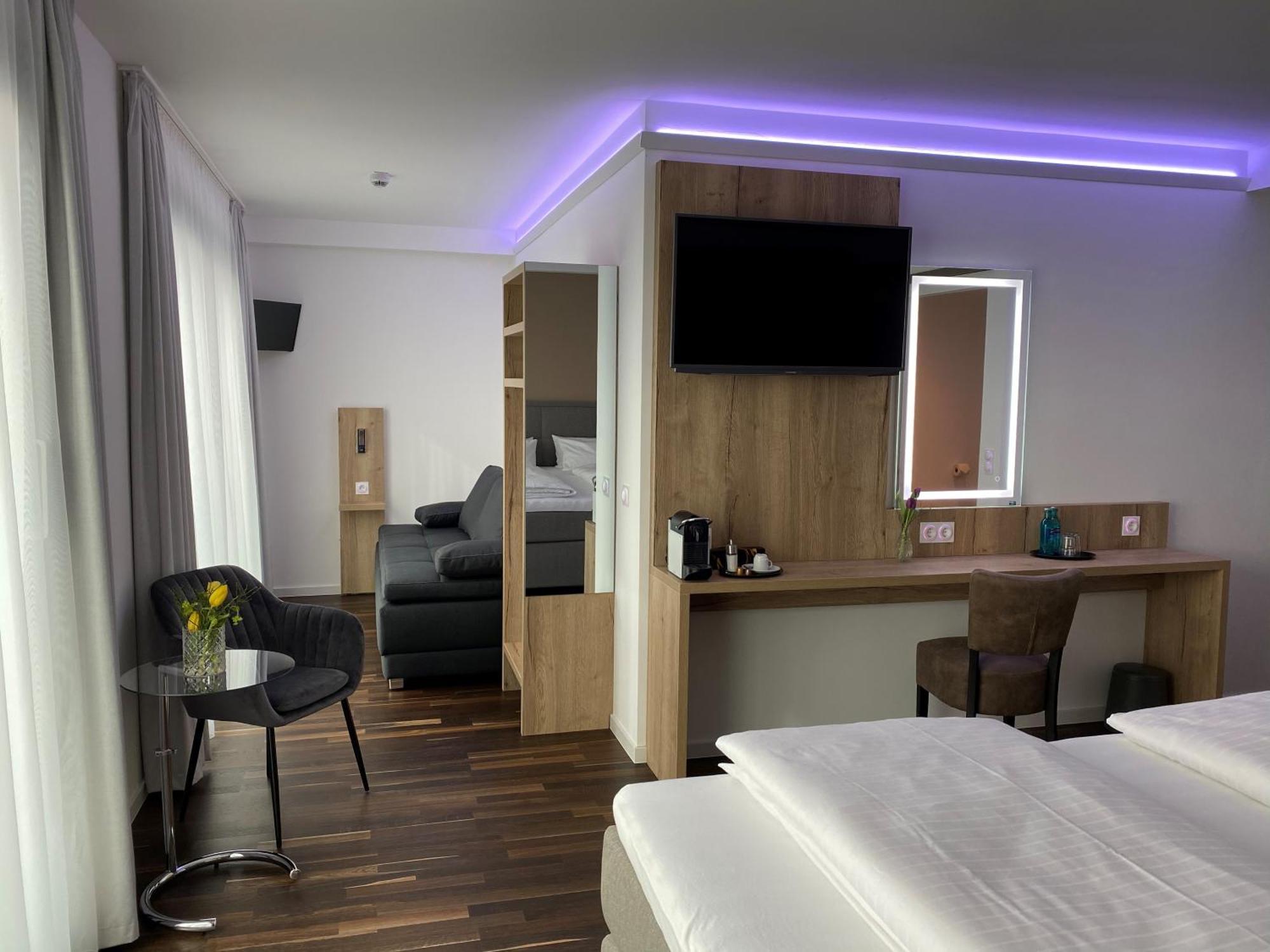 Hotel B4 Лімбург-ан-дер-Лан Номер фото